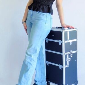 Meet your Posher, Megan